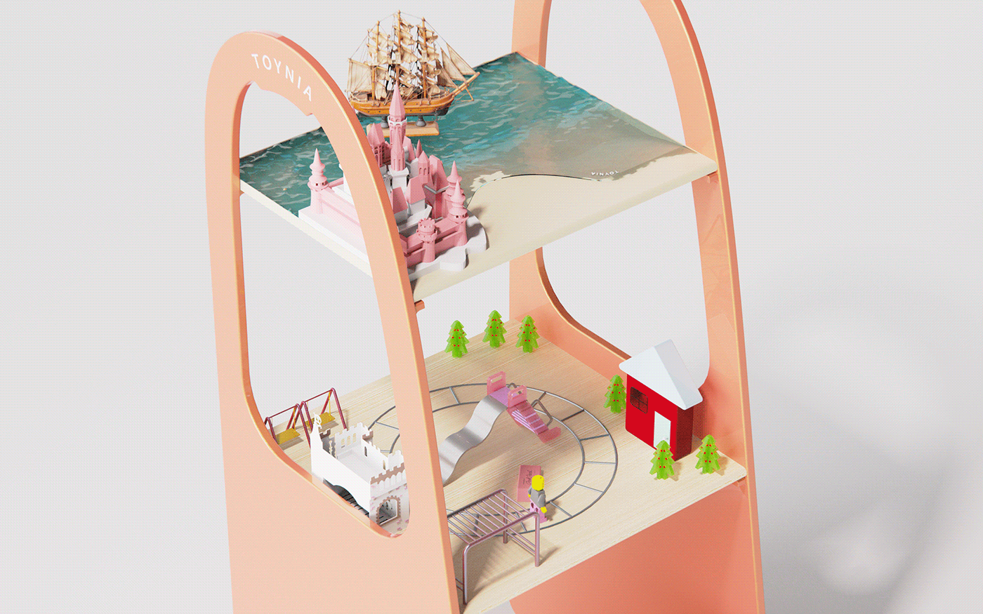 children，Toys，arrangement，