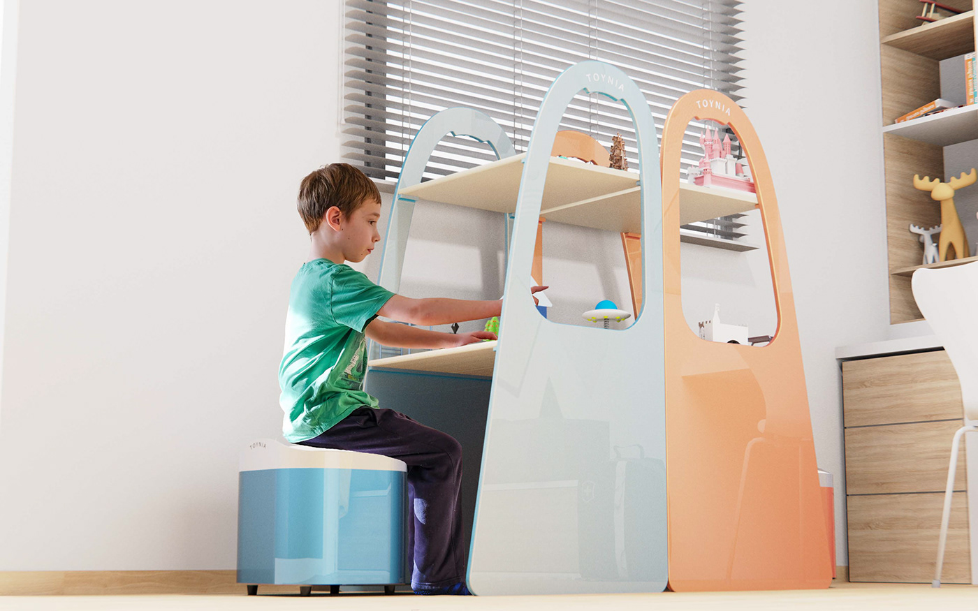 children，Toys，arrangement，