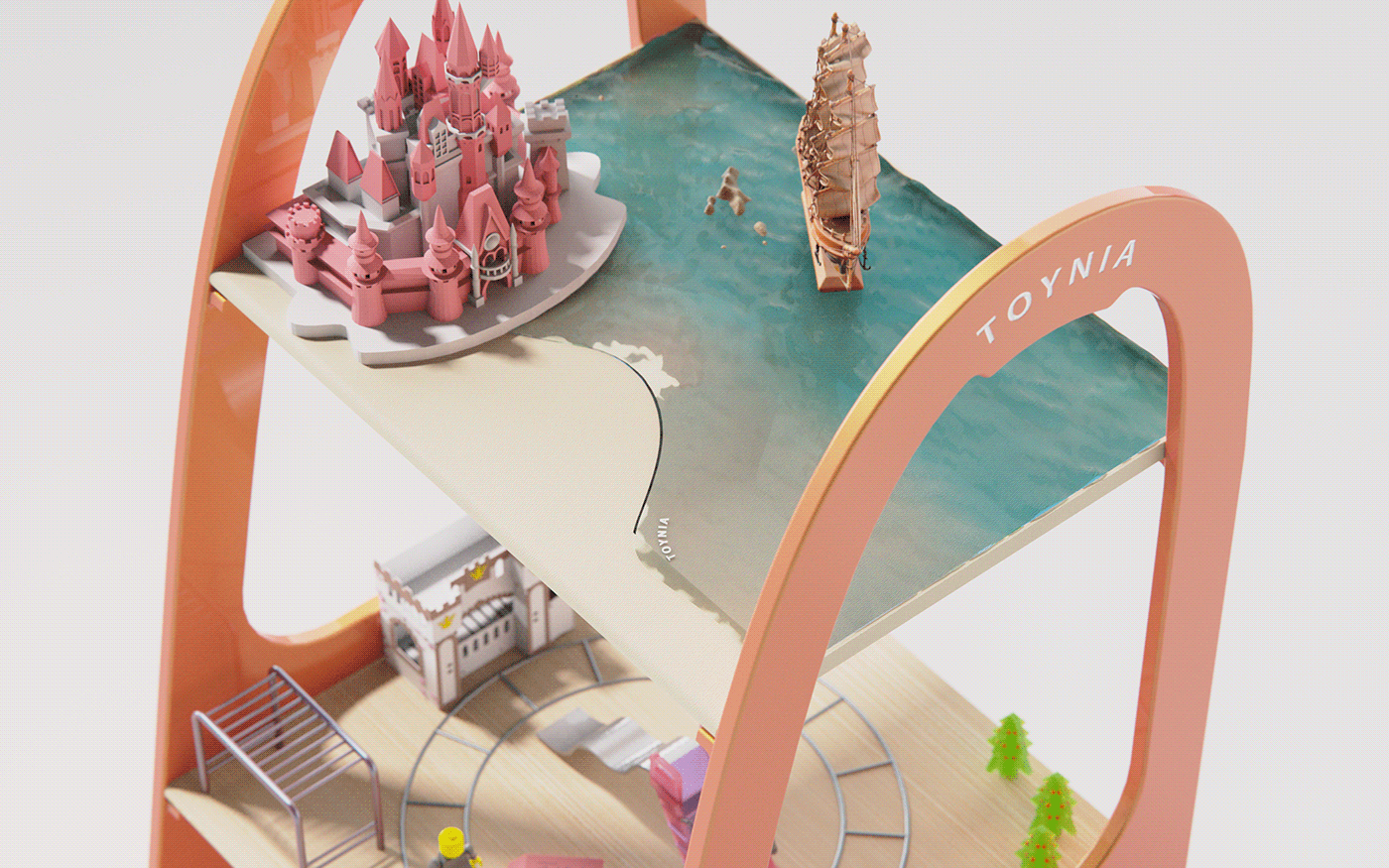 children，Toys，arrangement，