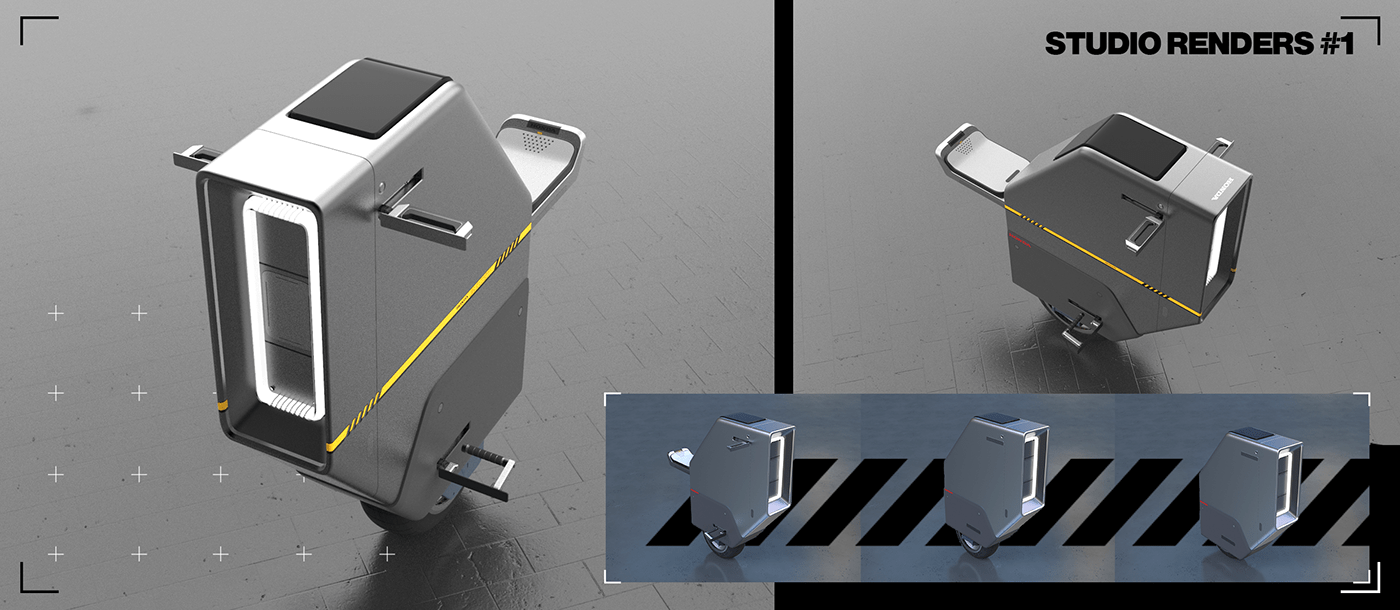 Honda，Bicycle，concept，Electric motorcycle，