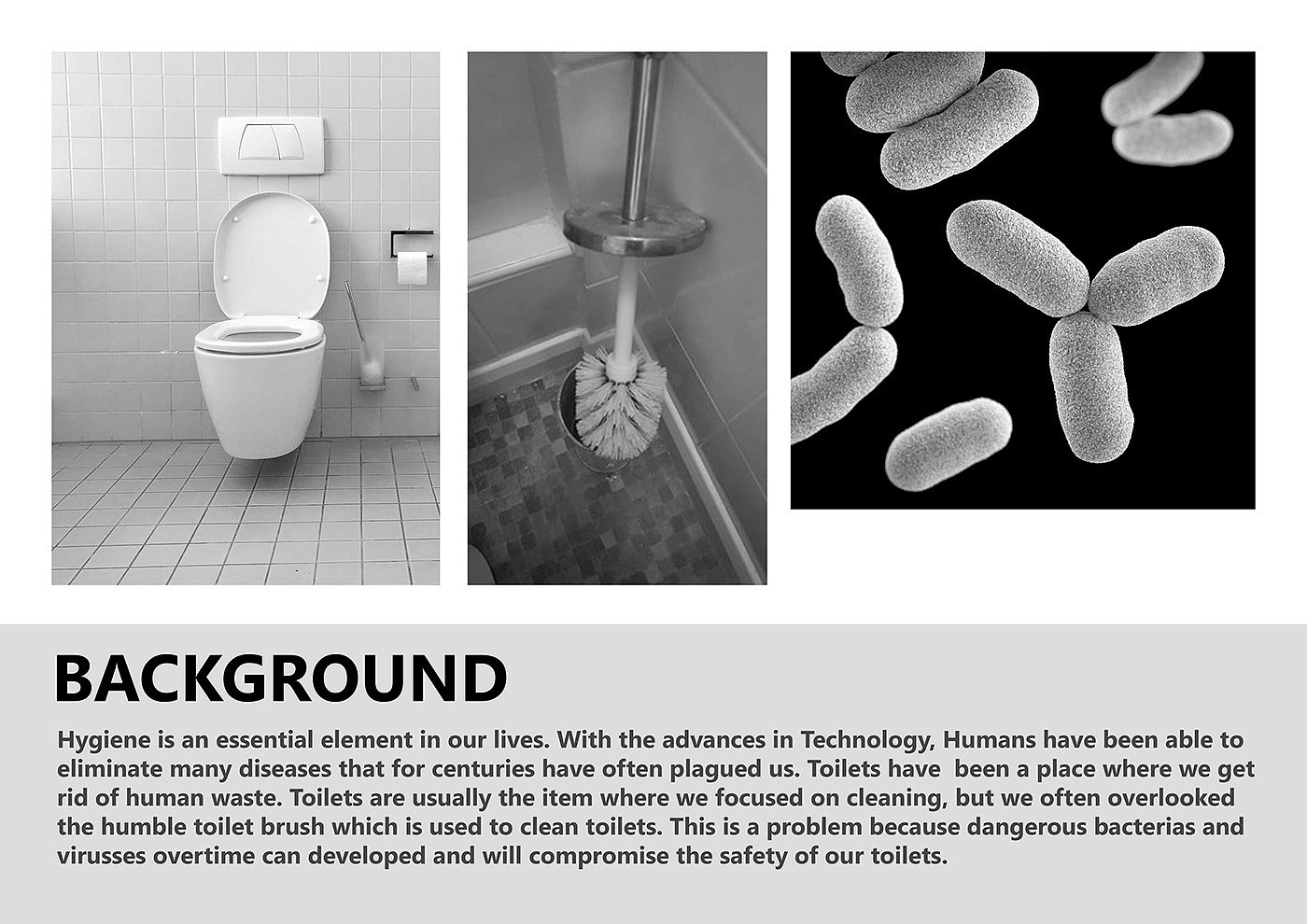 Toilet brush，TOILET，Space charging，Sanitary ware，Wireless charging，Cleaning appliances，