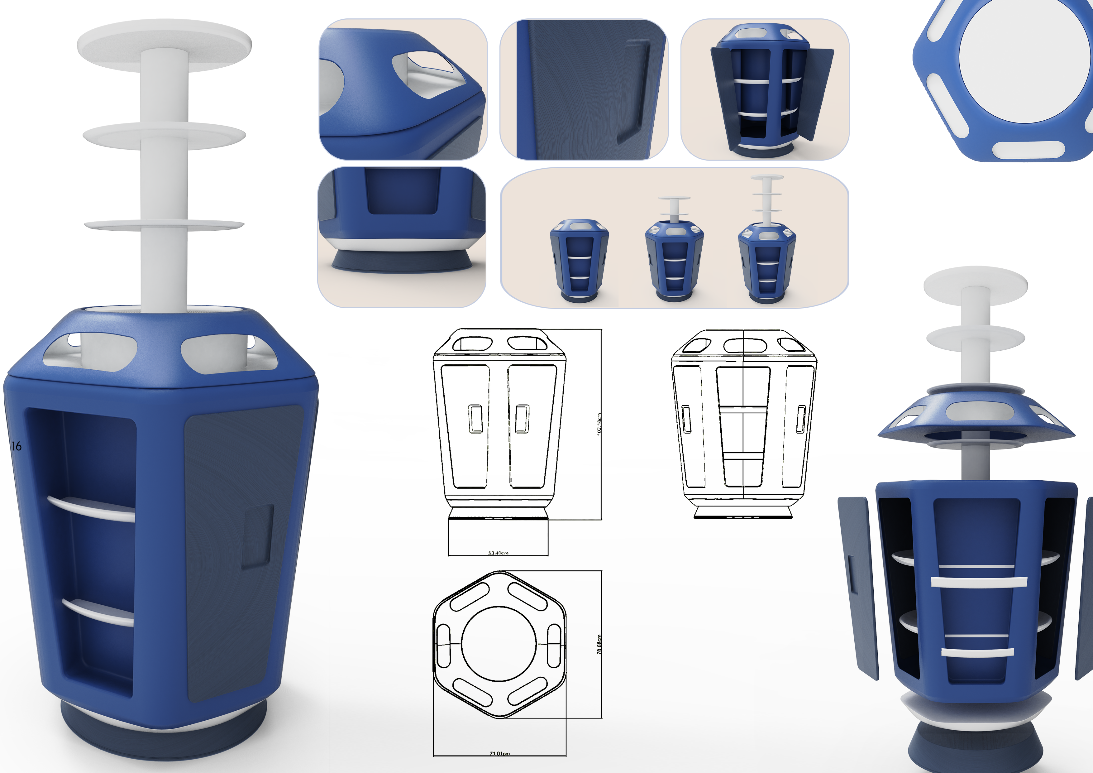 Modern furniture，Minimalist，National style，