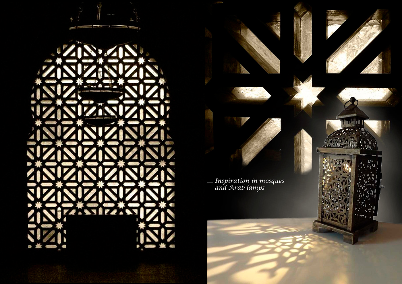 -Lampara led portable-，lamps and lanterns，Metal，originality，