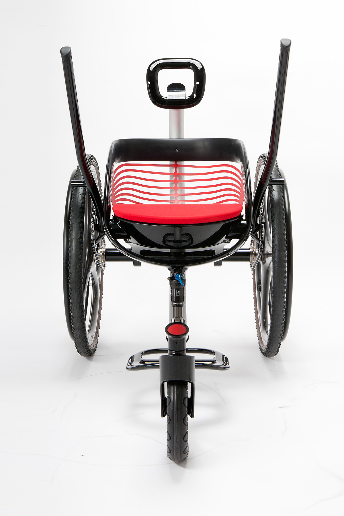 特殊人群，残疾人，电动，椅子，轮椅，2011红点，idea，