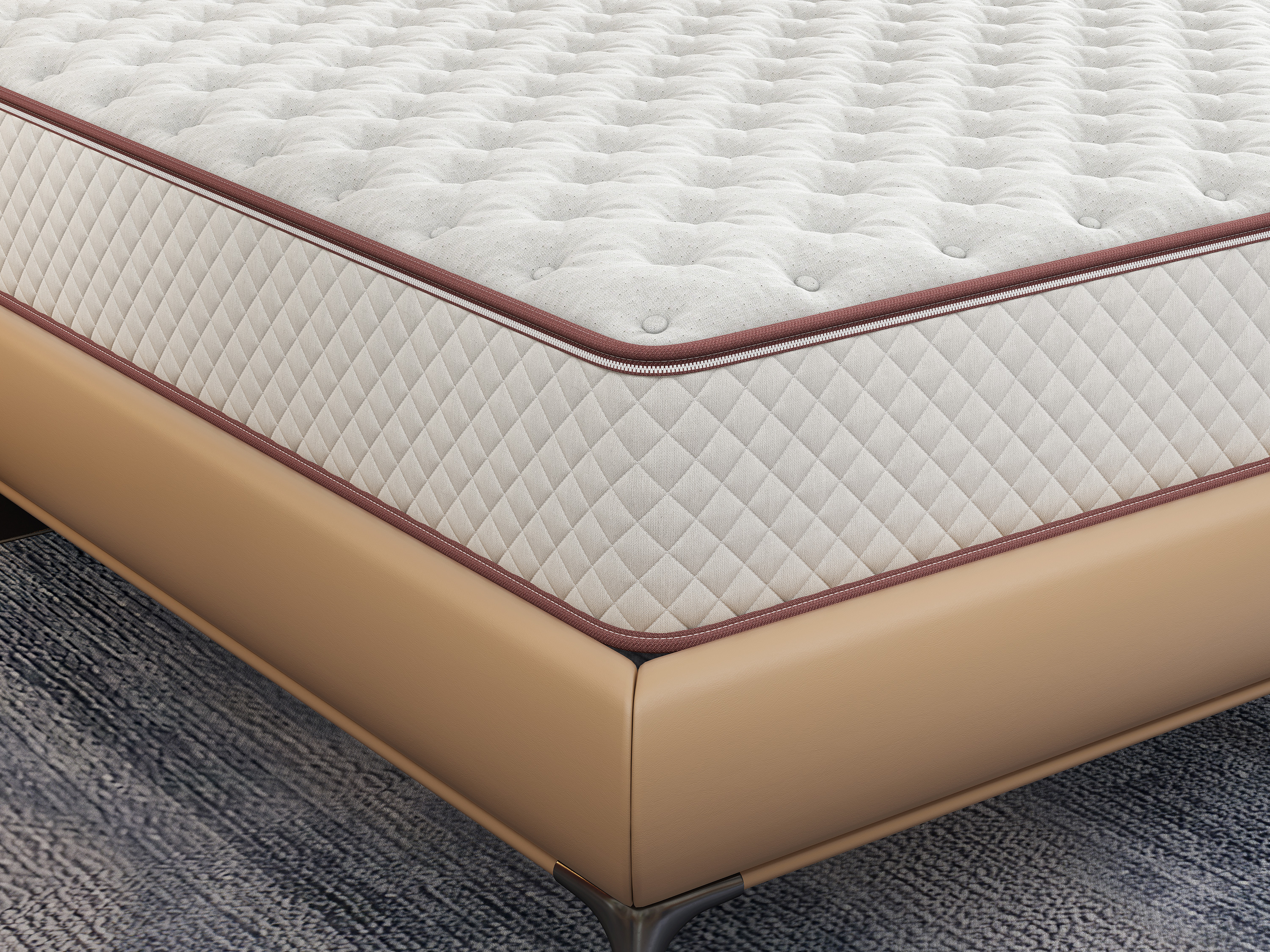 mattress，bedding article，furniture，Home Furnishing，Design，Creative design，Visual design，Graphic Artist Designer，