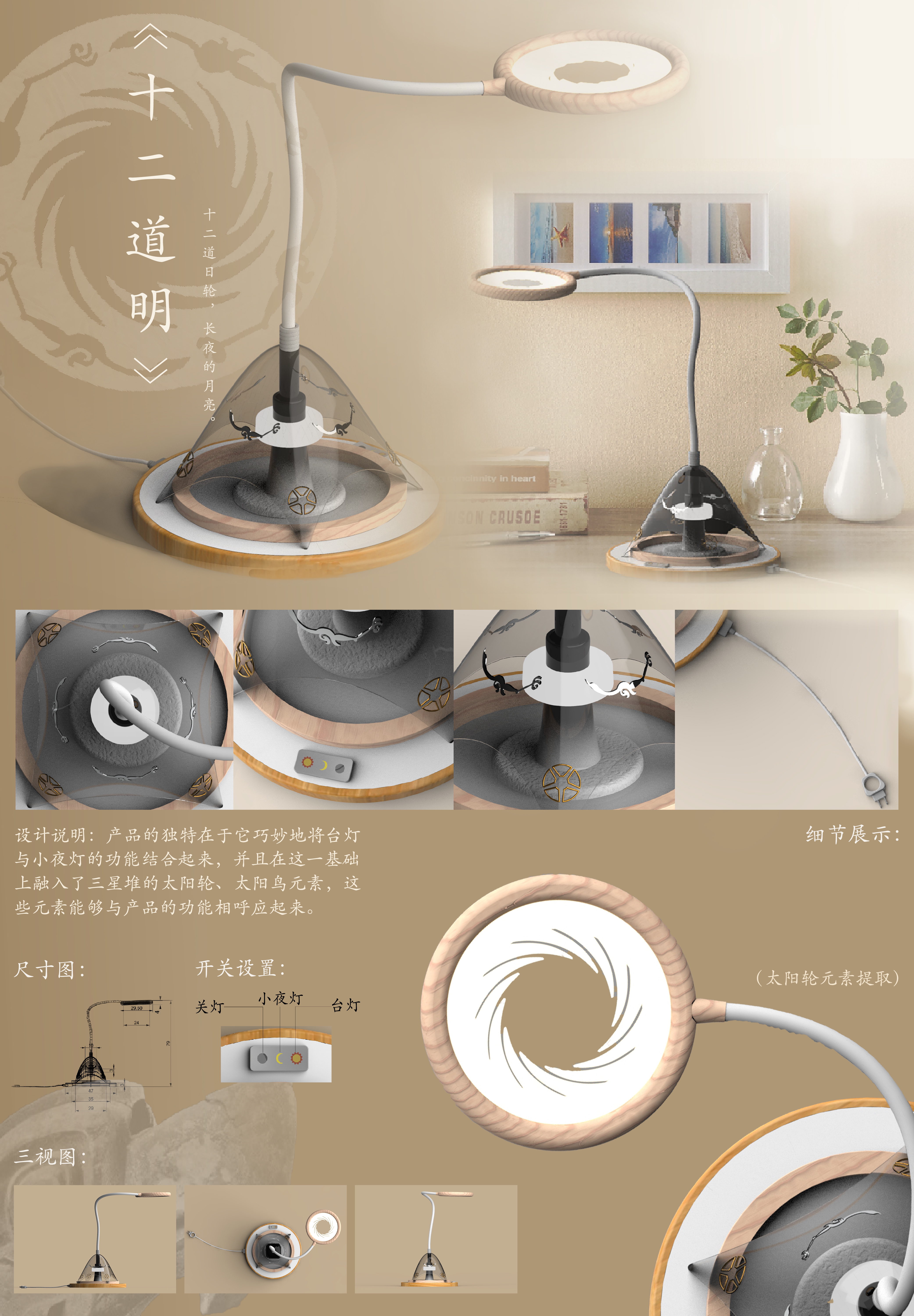 Cultural and creative products，