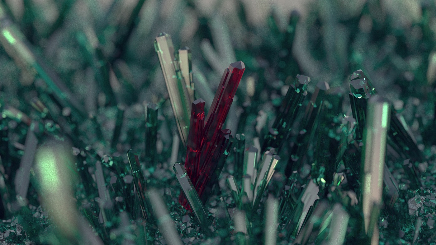 Rendering software，atlas，effect，