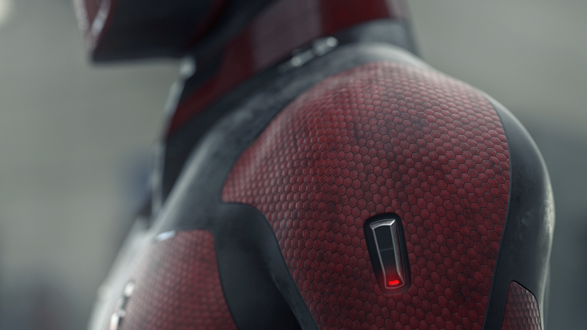 Rendering software，atlas，effect，