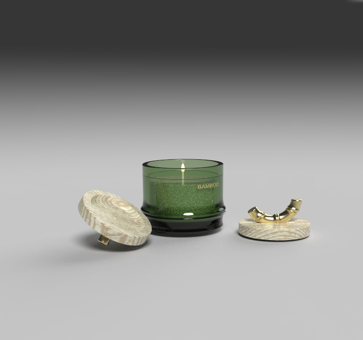 Aromatherapy packaging design，