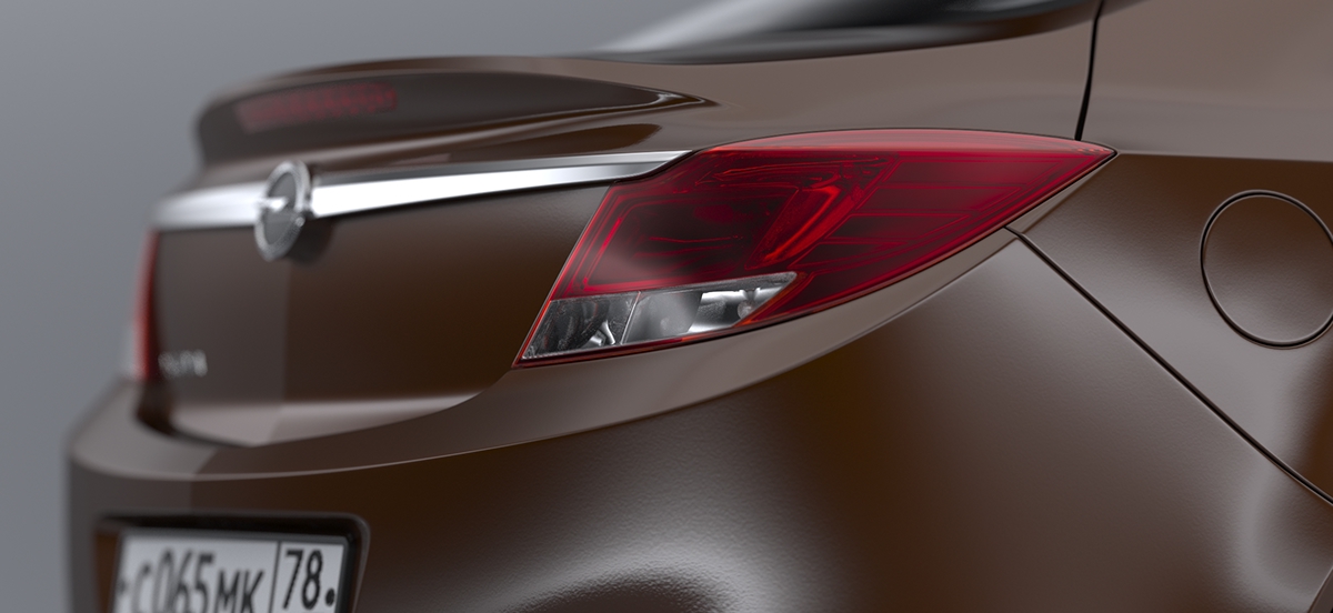 Rendering software，atlas，effect，