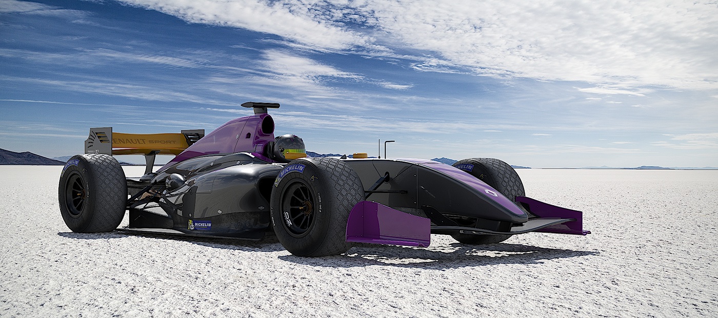 Rendering software，atlas，effect，