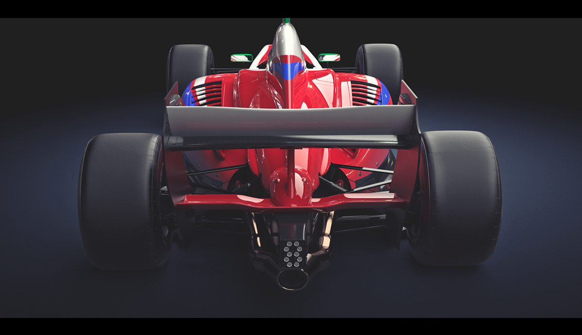 Rendering software，atlas，effect，