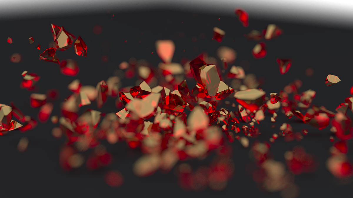 Rendering software，atlas，effect，