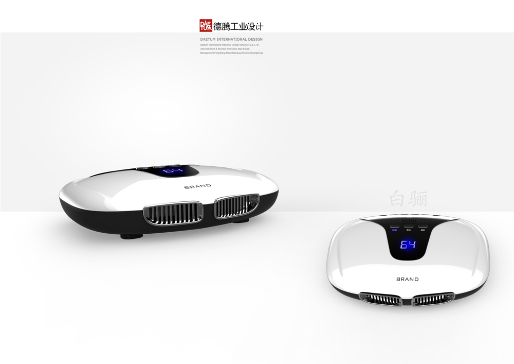 Deteng industrial design，Appearance design，Structural design，New product development，