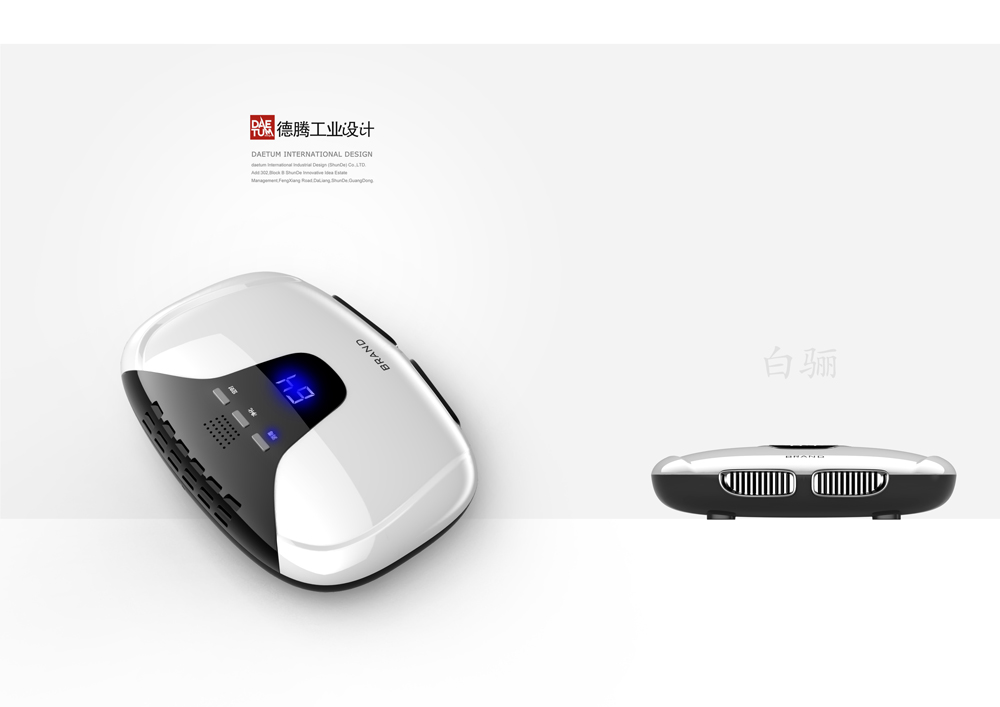 Deteng industrial design，Appearance design，Structural design，New product development，