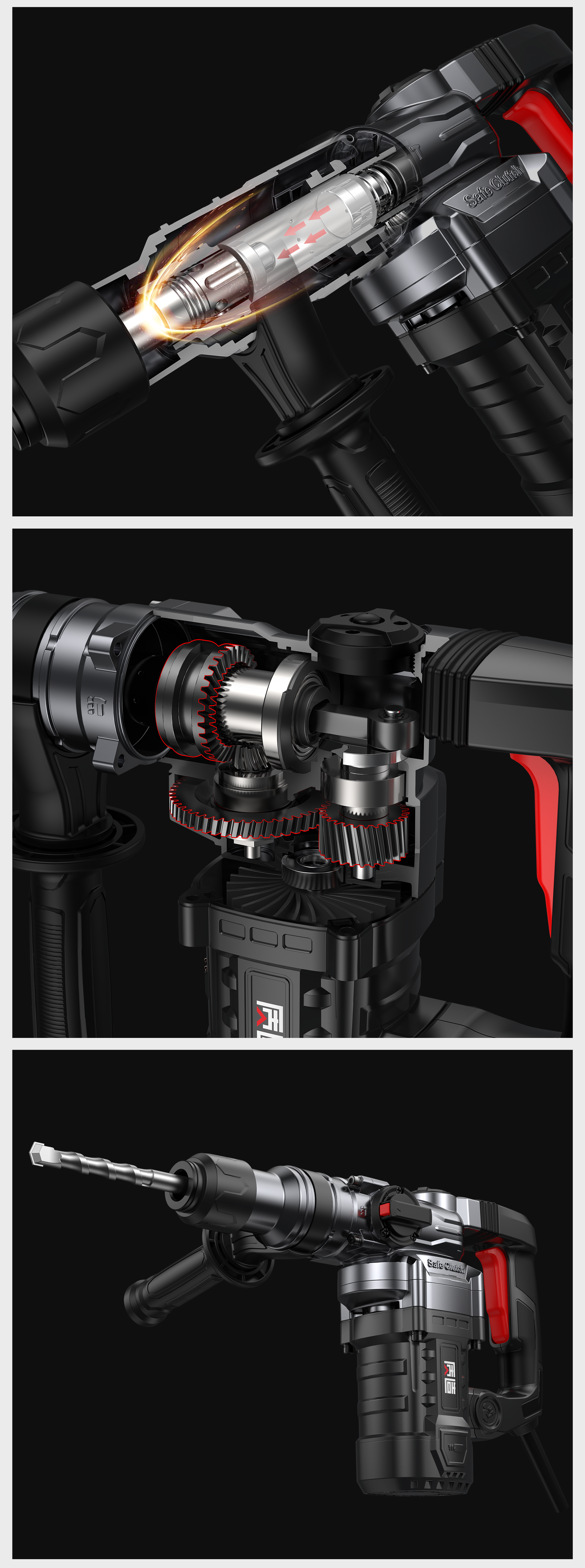 keyshot，rhinoceros，Product rendering，Hardware tools，Electric hammer electric drill electric wrench，Air compressor，keyshot，rhinoceros，Product rendering，gas rifle，Hardware tools，High pressure car washing gun，Electric hammer electric drill electric wrench，Air compressor，gas rifle，High pressure car washing gun，