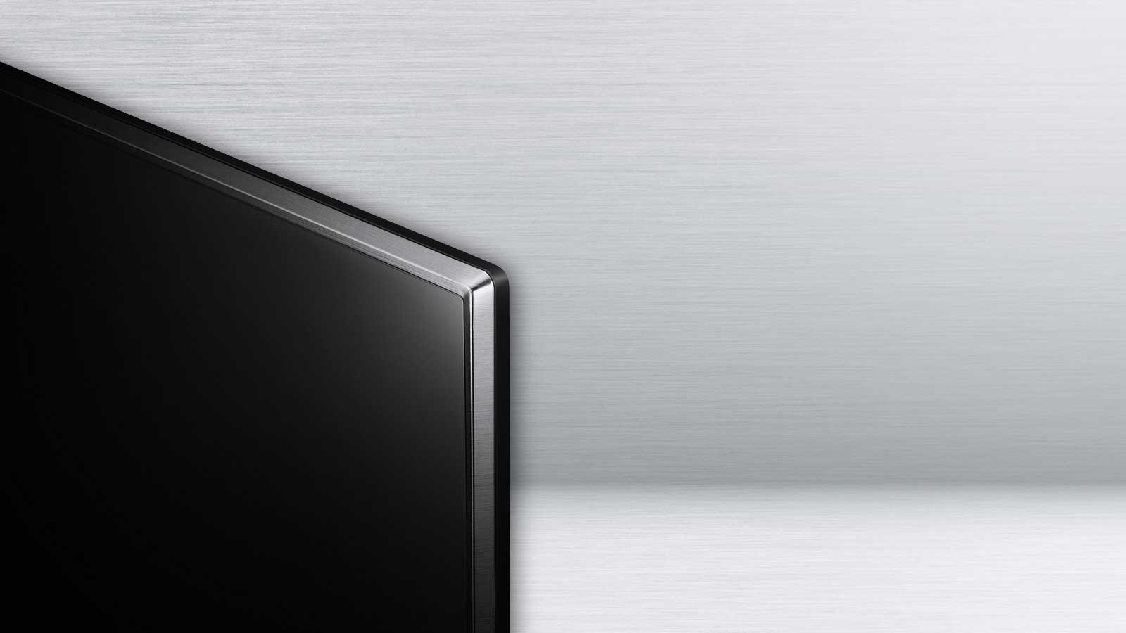 55UJ6500，lg，television，Metal fuselage，