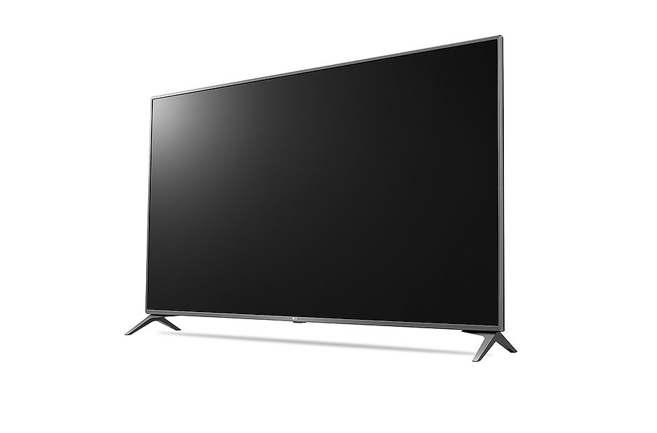55UJ6500，lg，television，Metal fuselage，