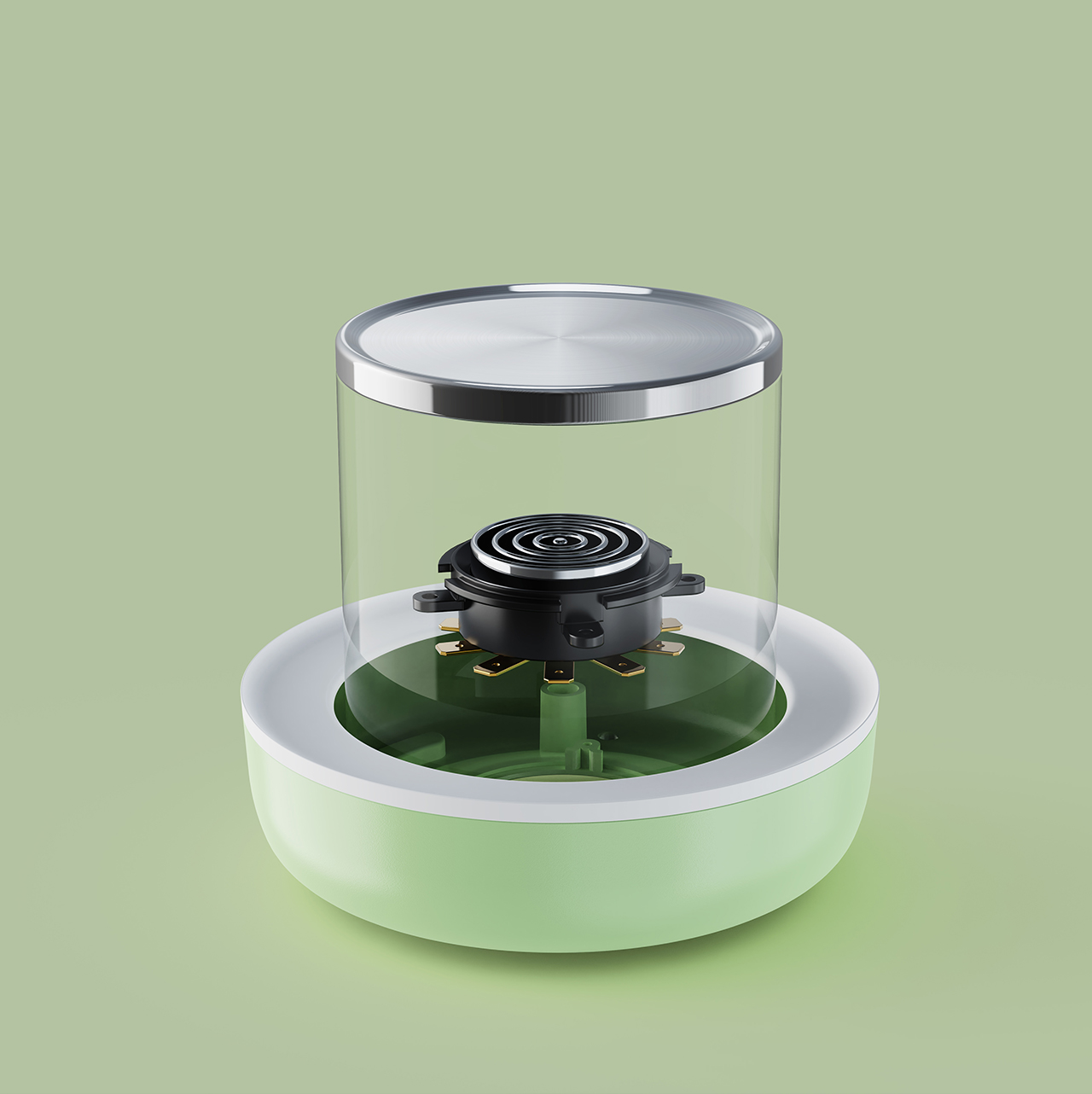 keyshot，online retailers，Maternal and infant products，Milk mixer，rhinoceros，Scene rendering，Detail page，