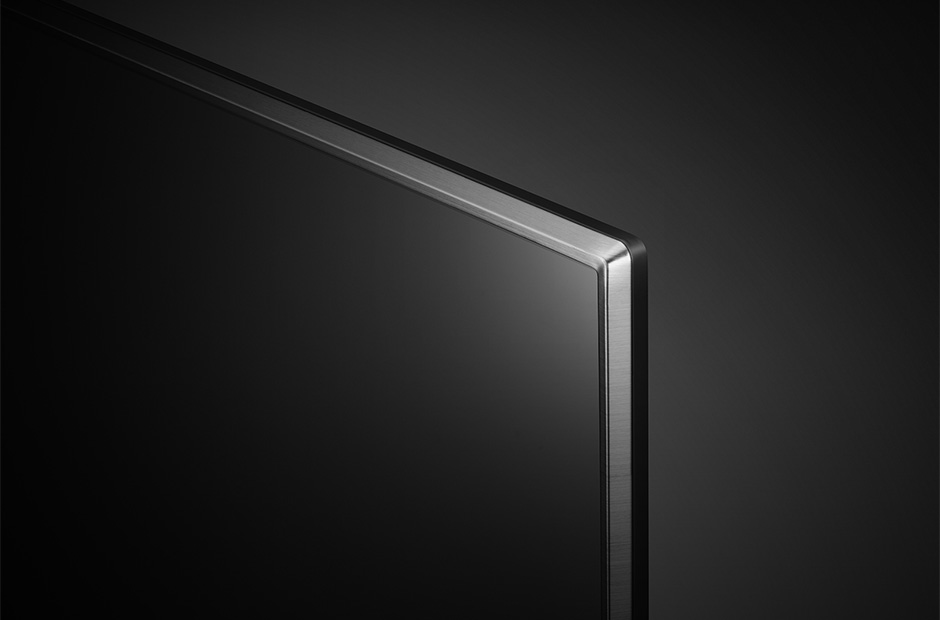 55UJ6500，lg，television，Metal fuselage，