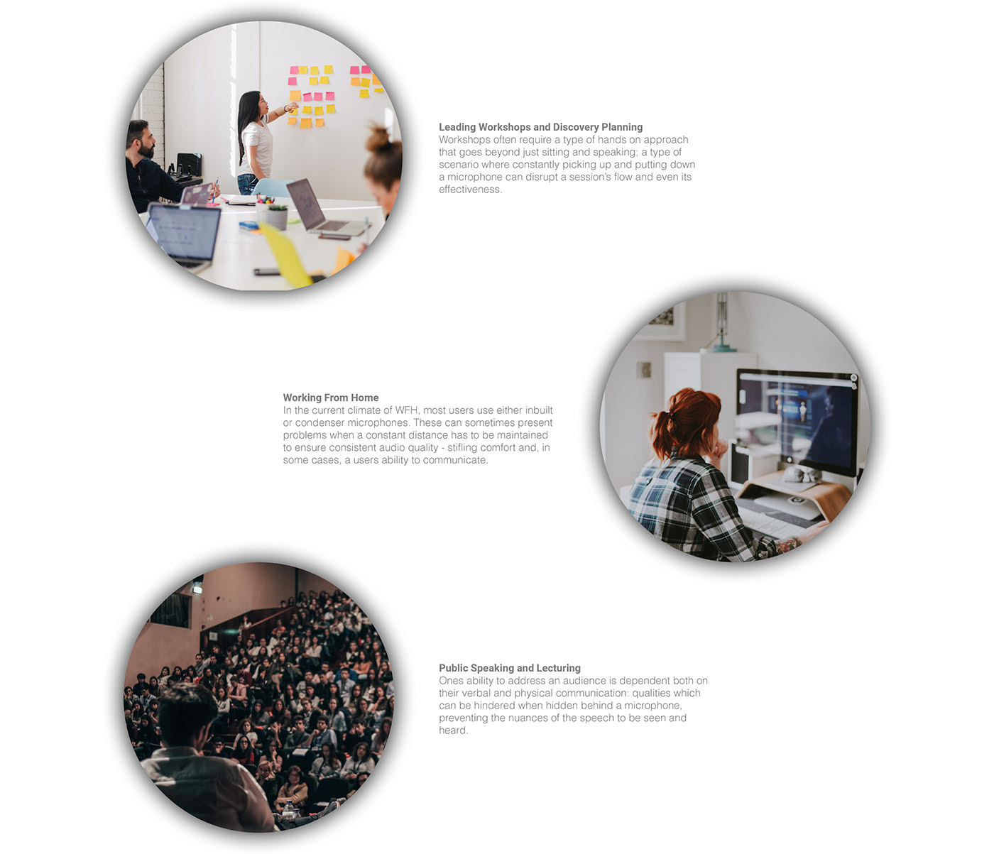 Brand identity，industrial design，packing design，product design，Lavalier microphone，