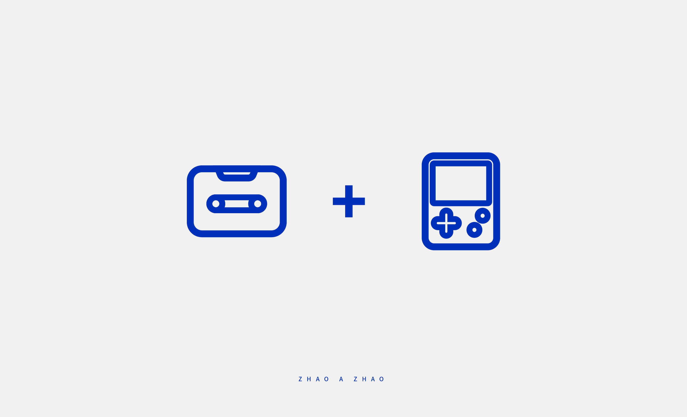 Game console, Walkman, cassette，