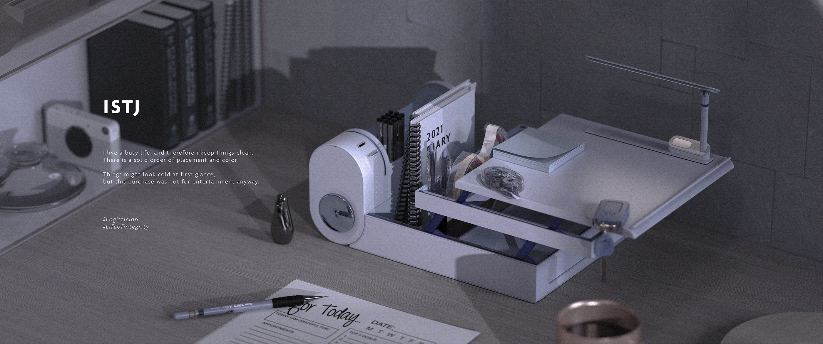 Adobe awards brand，industrial design，Interaction design，Identify MBTI，product design，