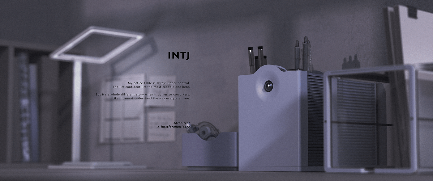 Adobe awards brand，industrial design，Interaction design，Identify MBTI，product design，
