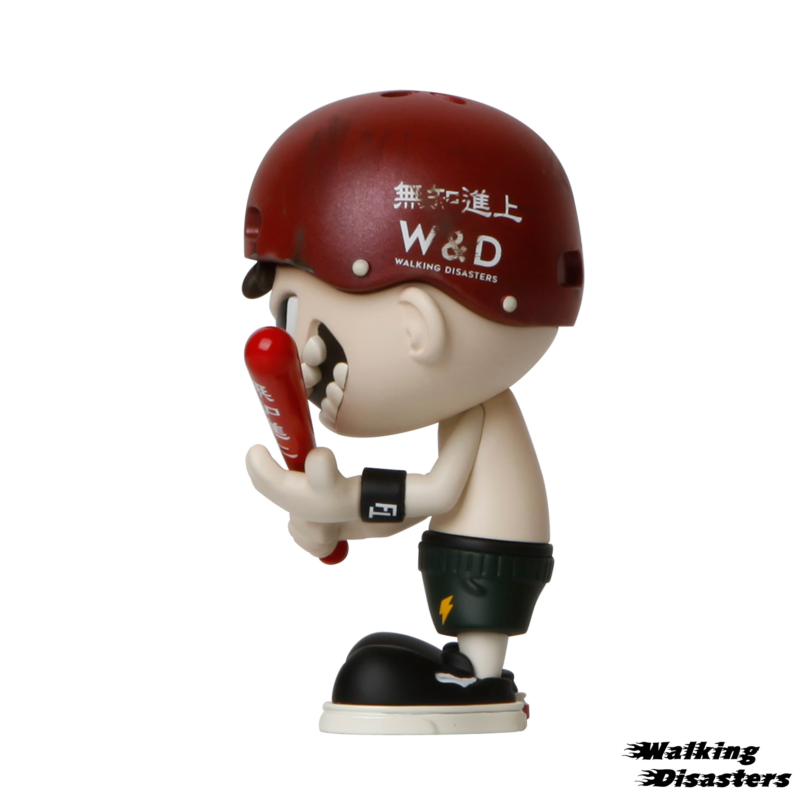 3D art toys，Handmade sculpture，Toy design，Art Collection ，