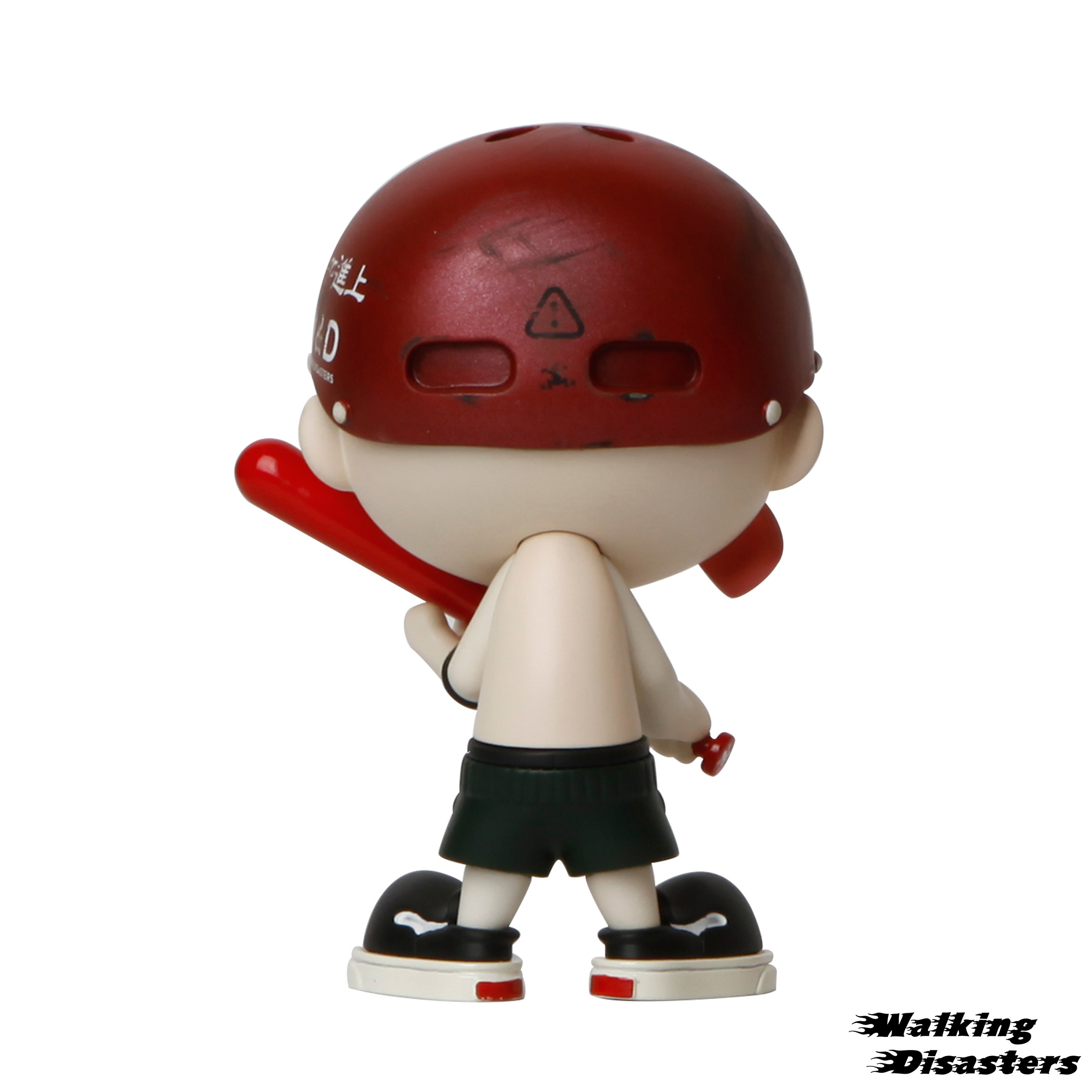 3D art toys，Handmade sculpture，Toy design，Art Collection ，