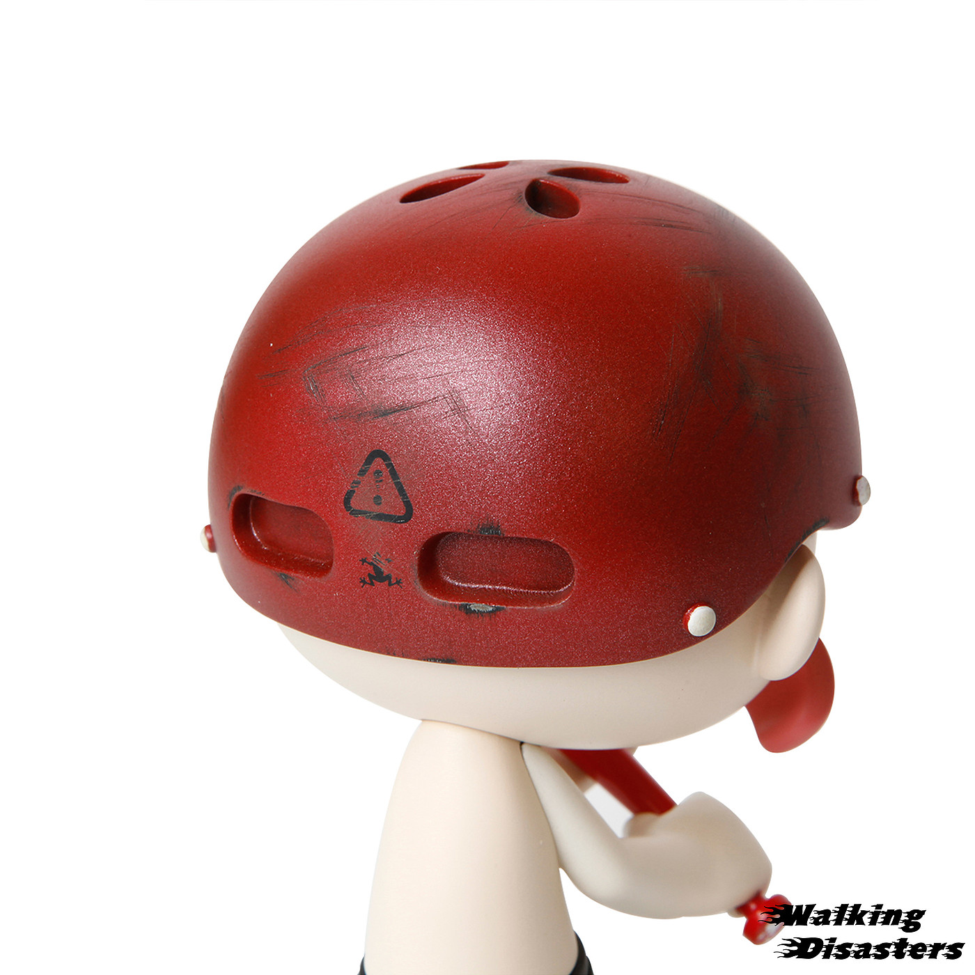 3D art toys，Handmade sculpture，Toy design，Art Collection ，