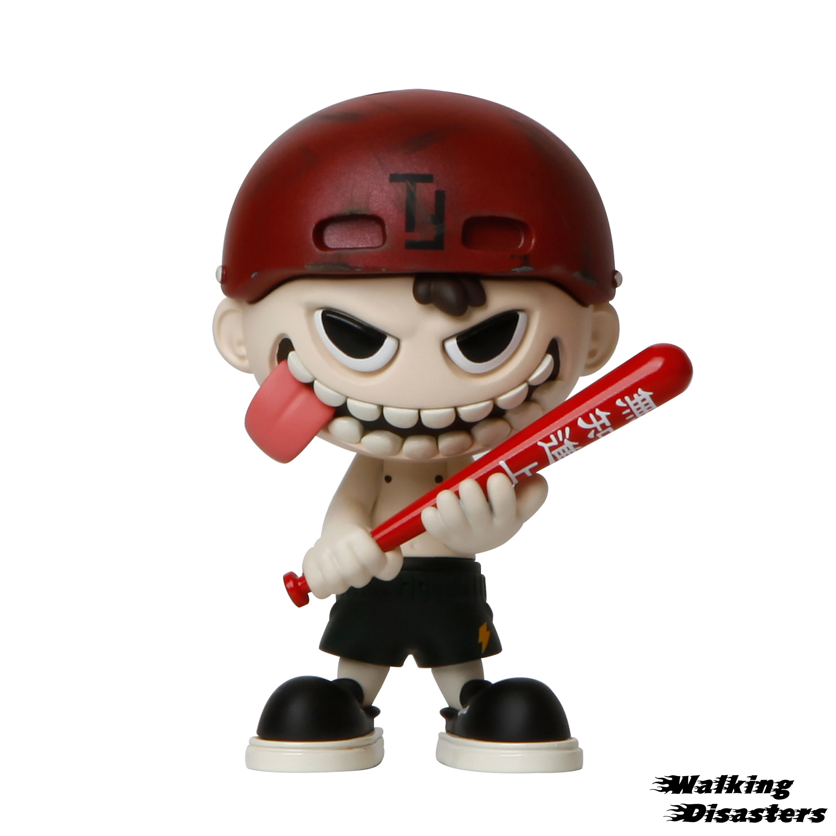 3D art toys，Handmade sculpture，Toy design，Art Collection ，