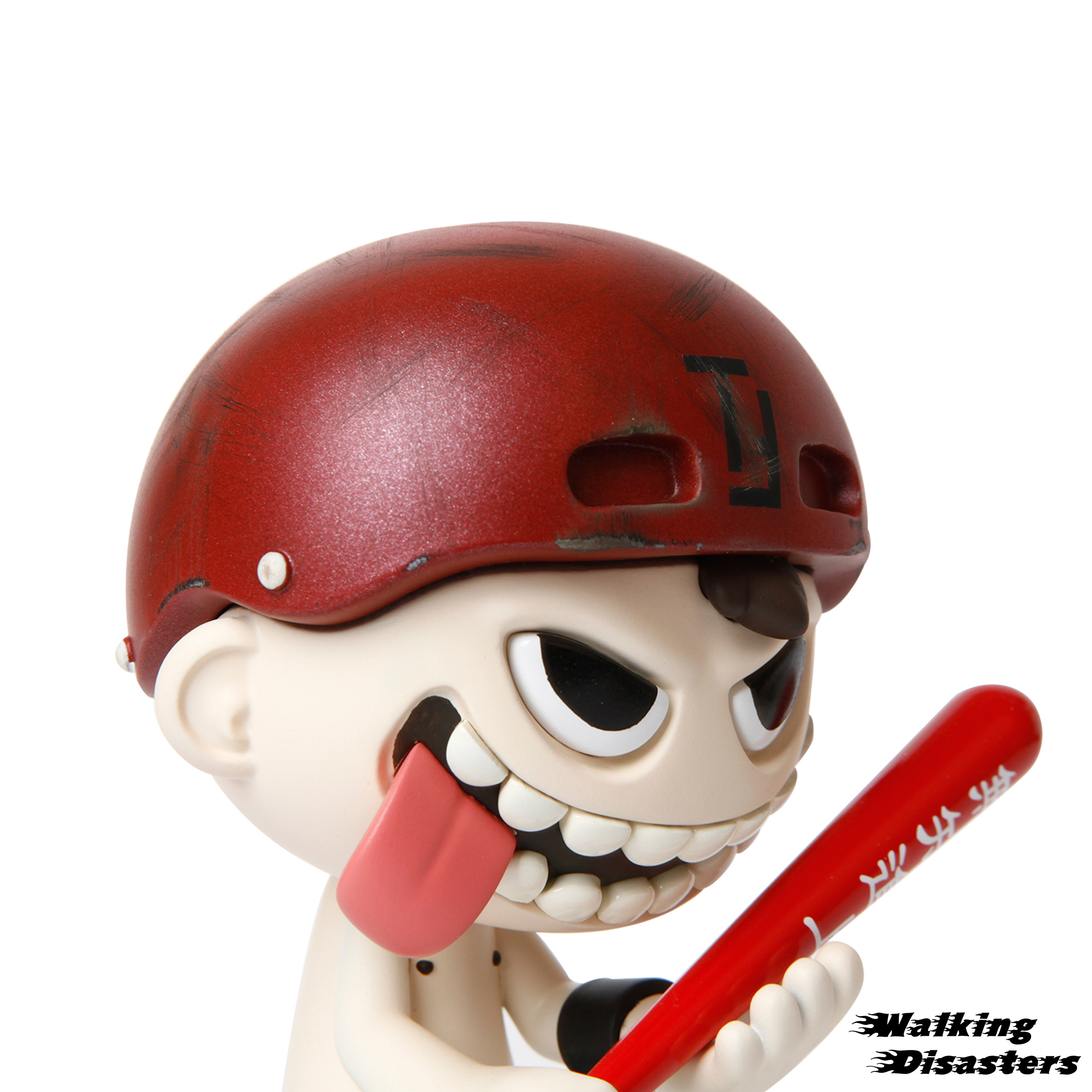 3D art toys，Handmade sculpture，Toy design，Art Collection ，