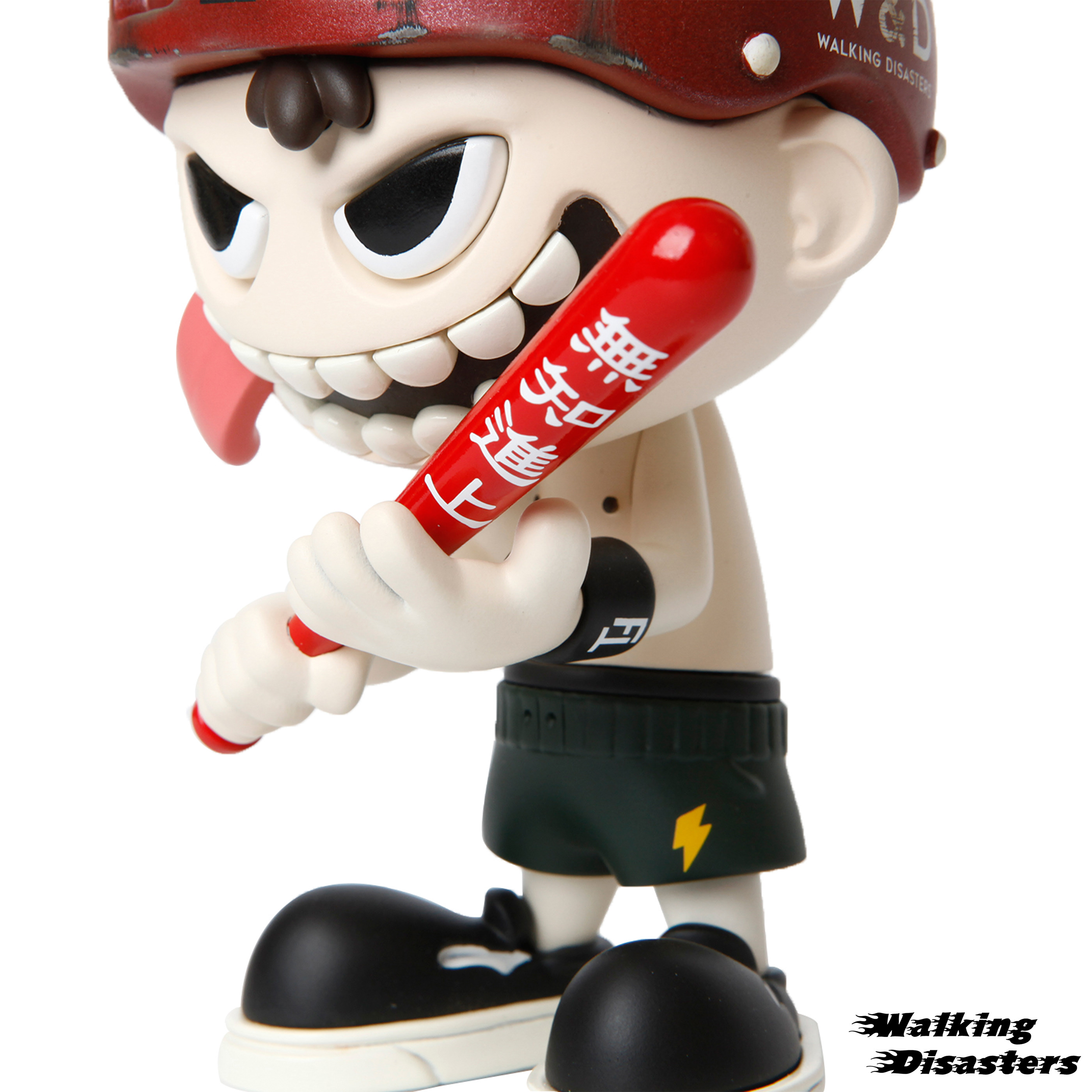 3D art toys，Handmade sculpture，Toy design，Art Collection ，