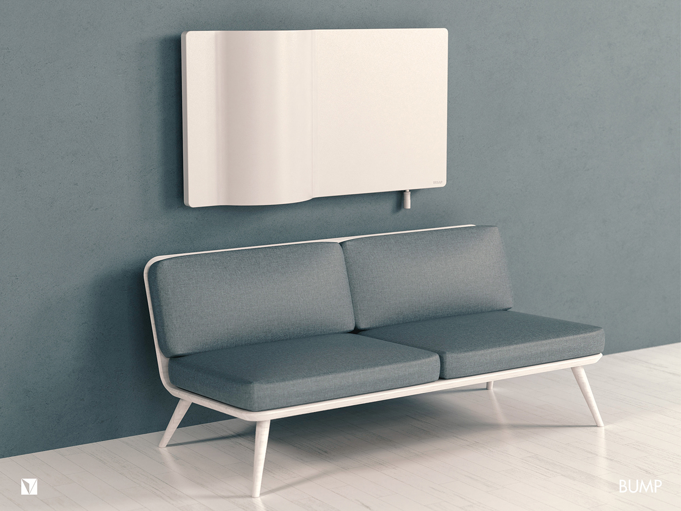 radiator，heater，Towel rack，