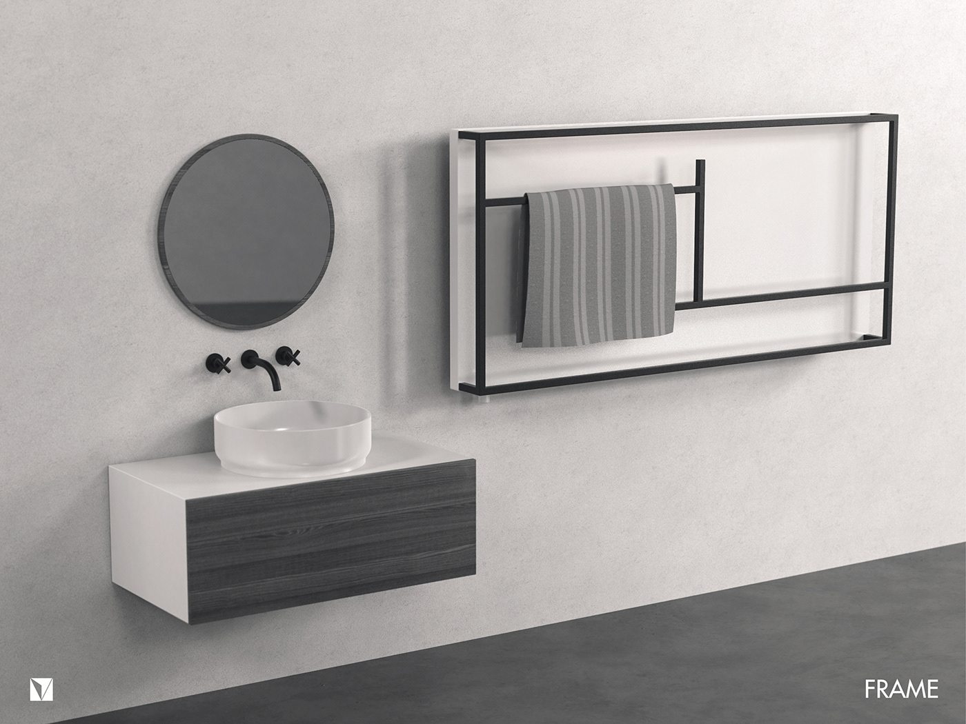 radiator，heater，Towel rack，