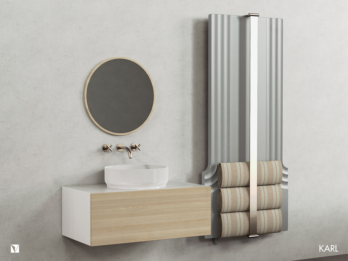 radiator，heater，Towel rack，