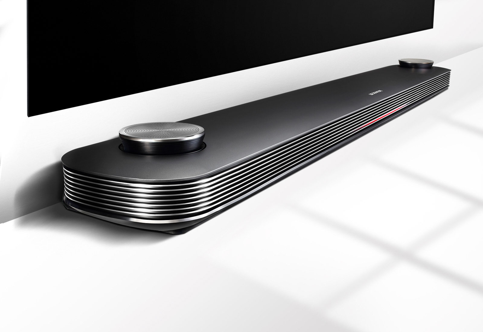 lg，Signature seal，OLED TV w，intelligence，