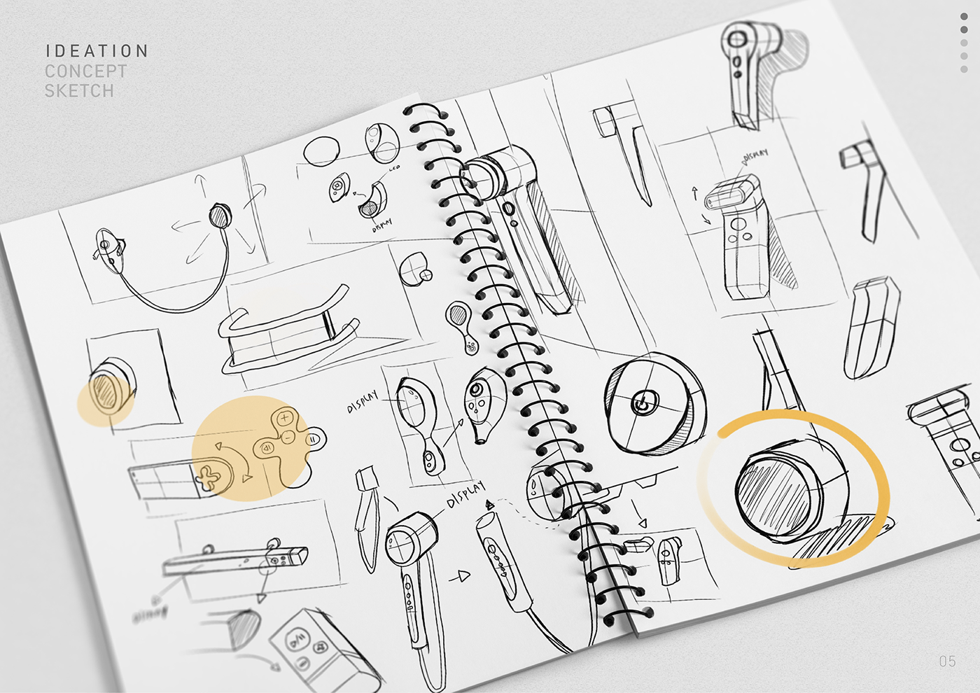 industrial design，Industrial Designer，product design，Product design portfolio，sample reels，