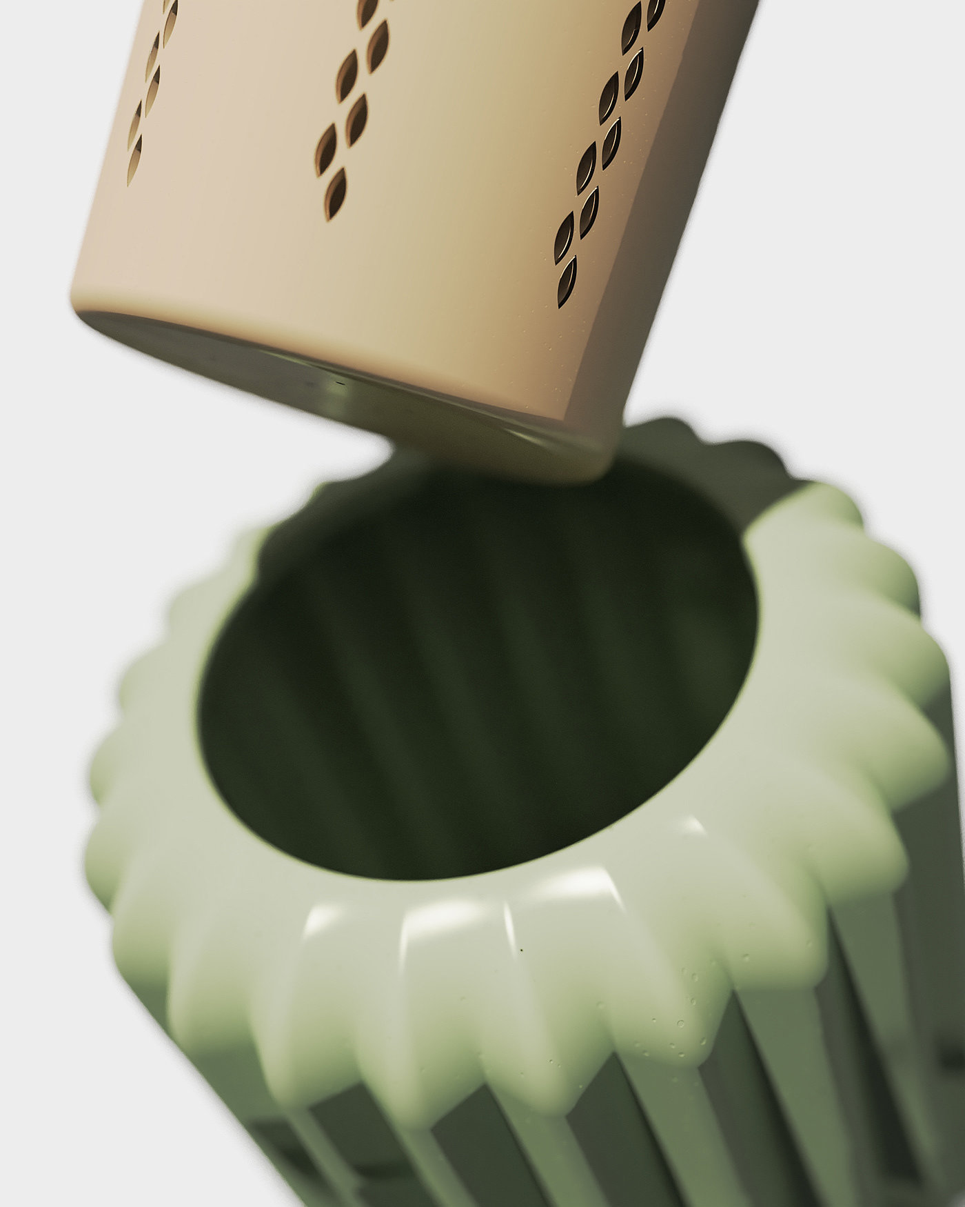 Flowerpot，cactus，cultivate，
