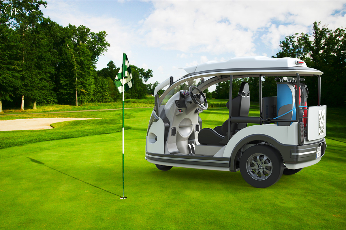 Electric vehicle，Tricycle，modeling，