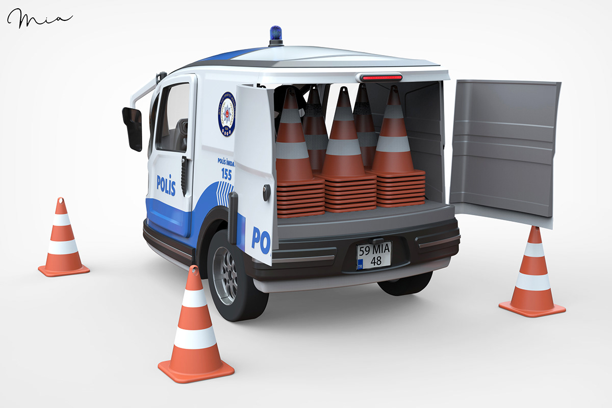 Electric vehicle，Tricycle，modeling，