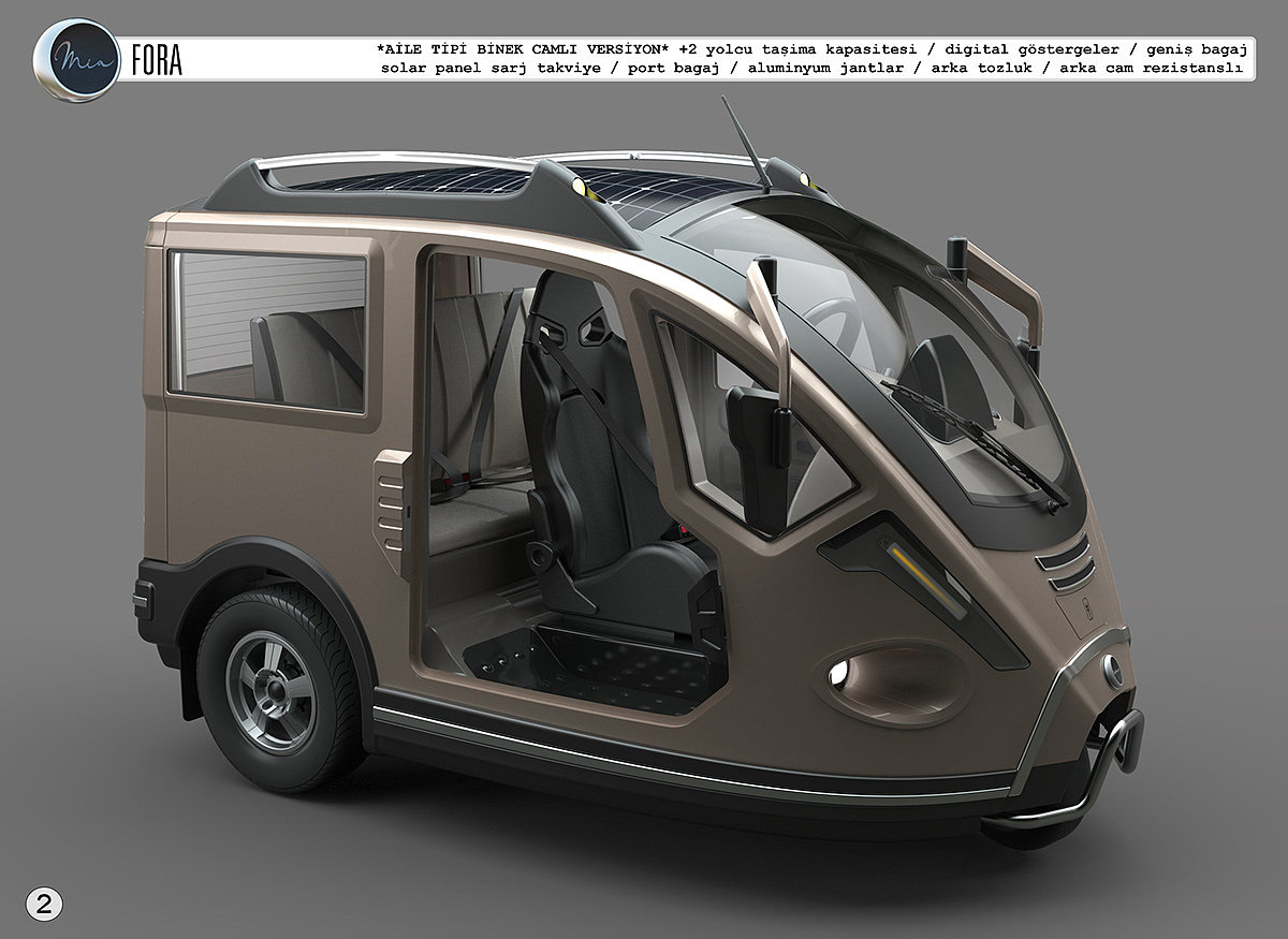 Electric vehicle，Tricycle，modeling，