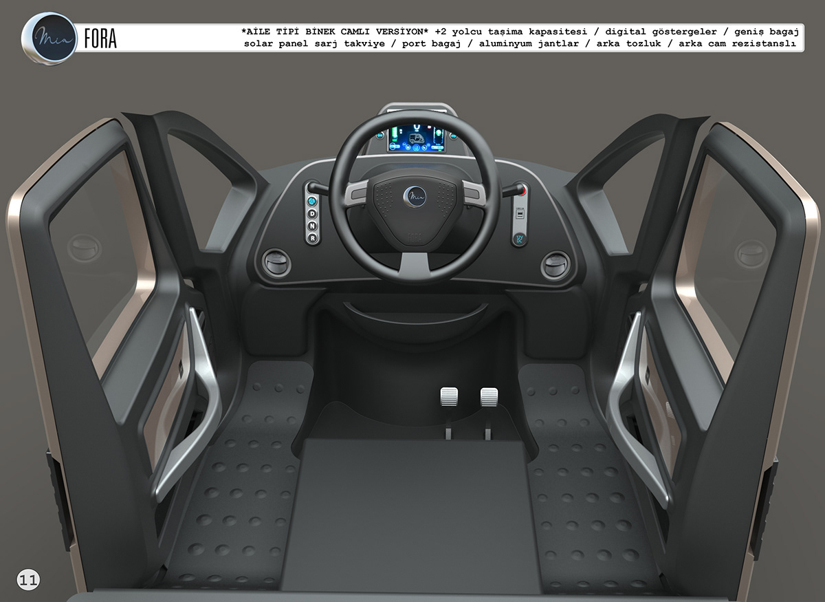 Electric vehicle，Tricycle，modeling，