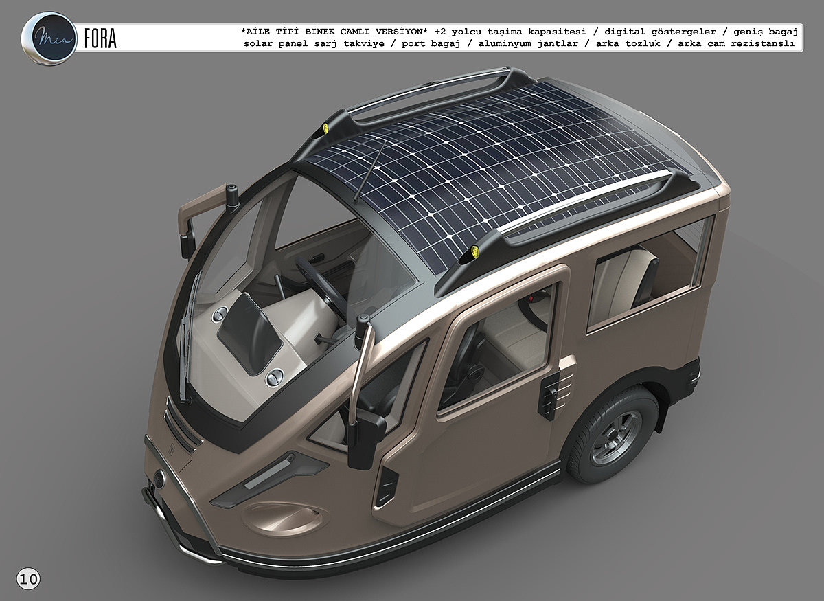 Electric vehicle，Tricycle，modeling，