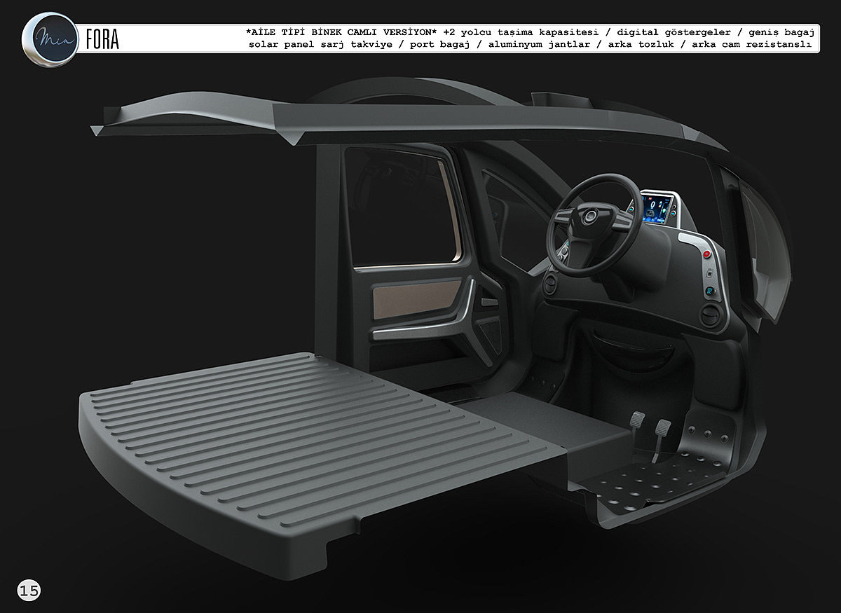 Electric vehicle，Tricycle，modeling，