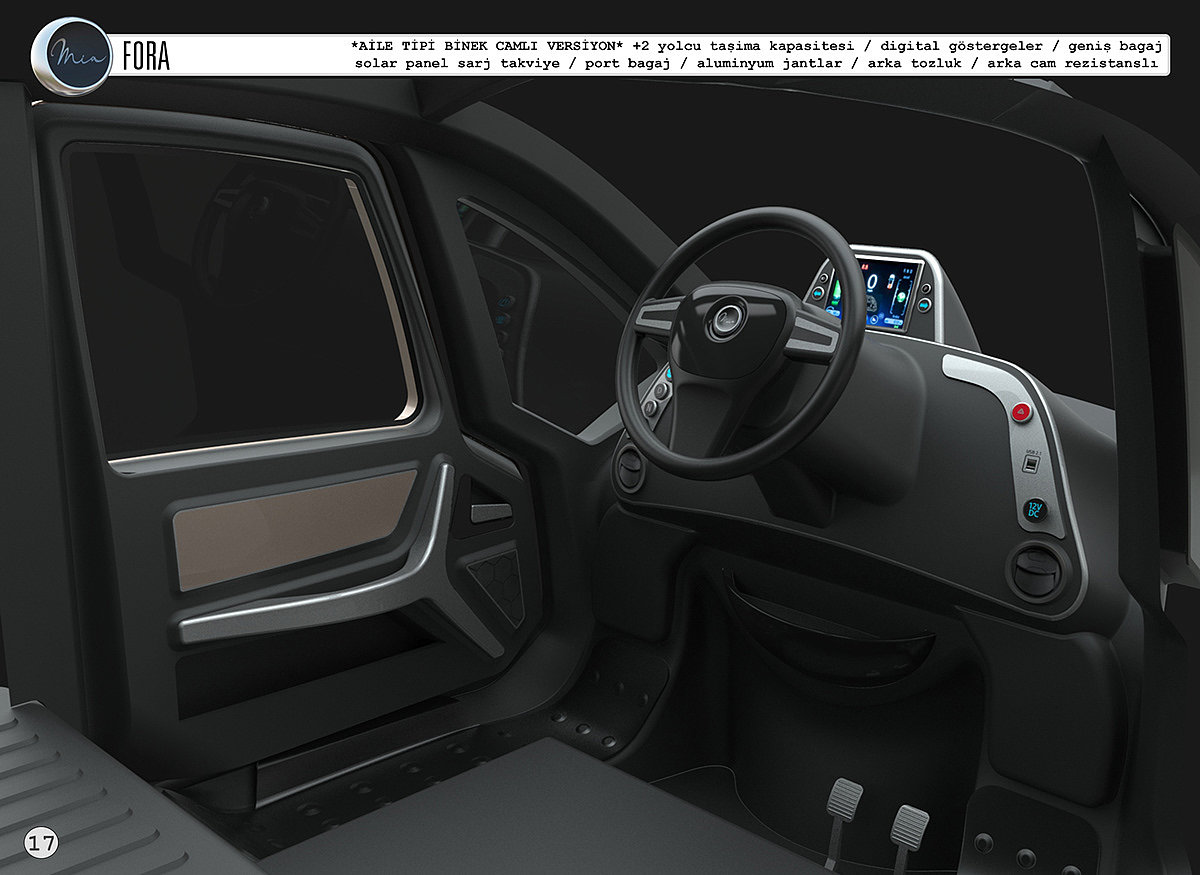 Electric vehicle，Tricycle，modeling，