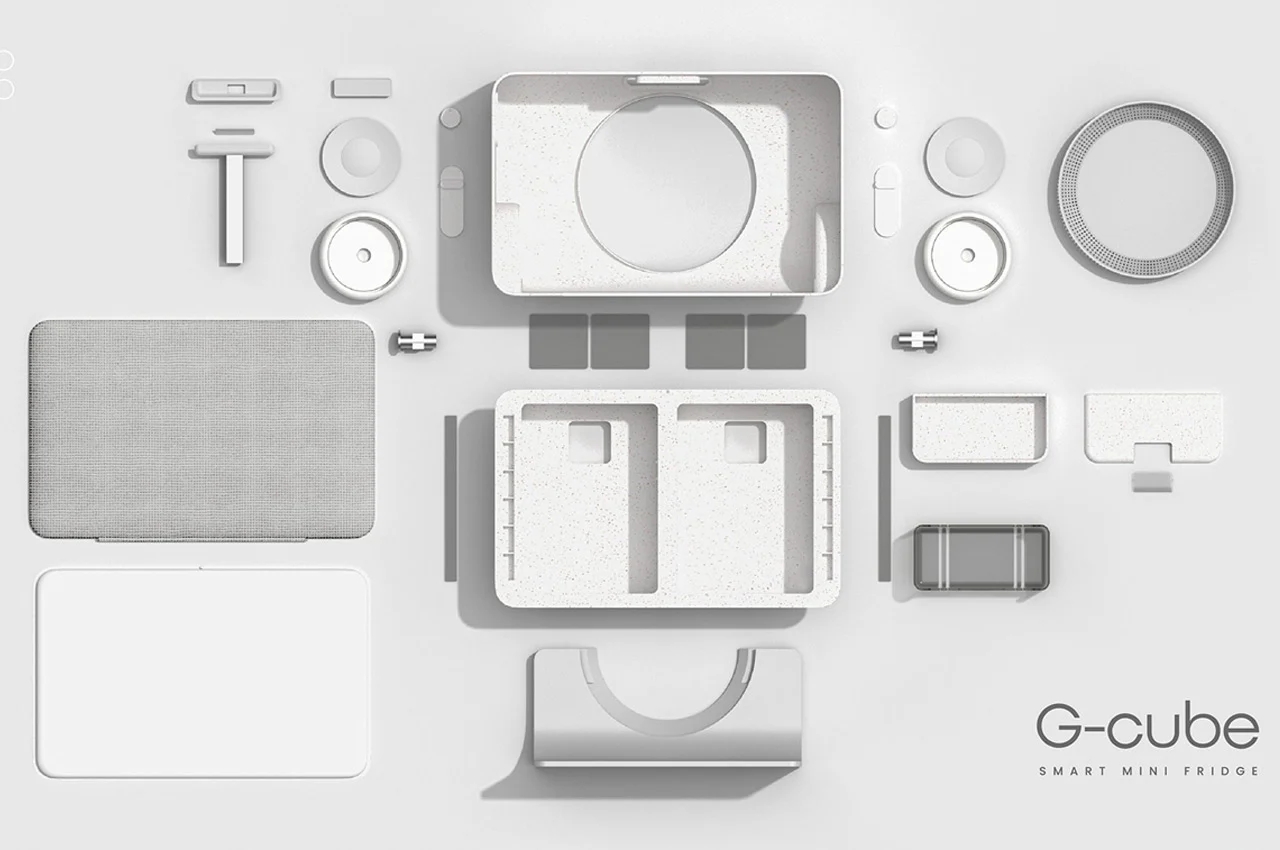 Refrigerator，Portable，portable，