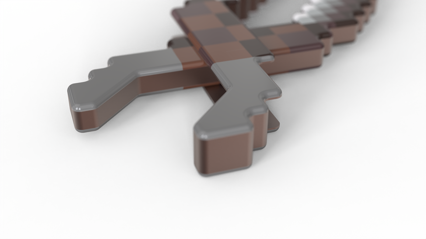 Minecraft，My world design，industrial design，game，Virtual game，My Craft，