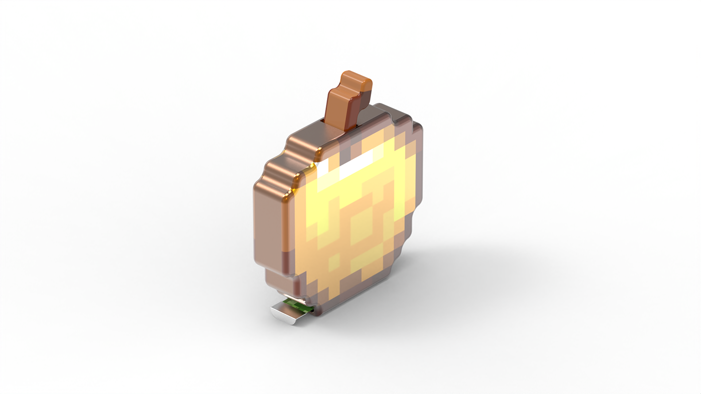 Minecraft，My world design，industrial design，game，Virtual game，My Craft，